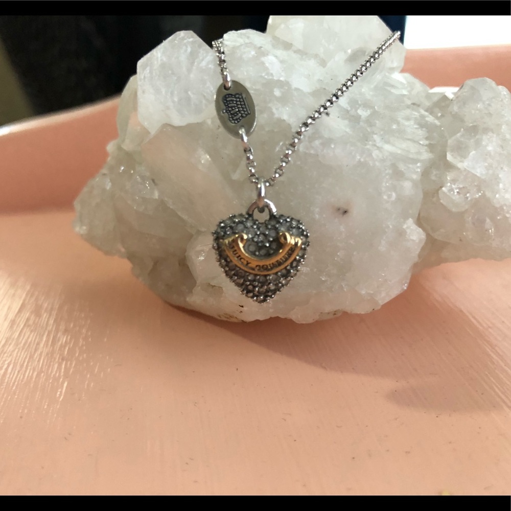 Juicy Couture Necklace